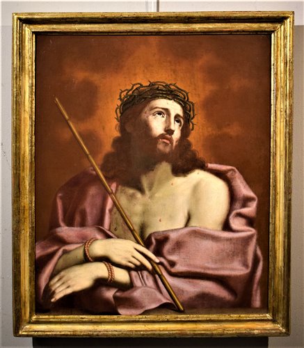 "Ecce Homo"